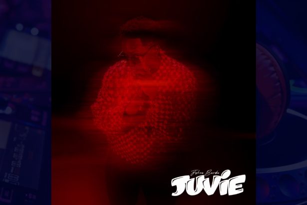 Joshua Baraka - Dive In cover image