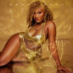 Street Girl by Wendy Shay cover image