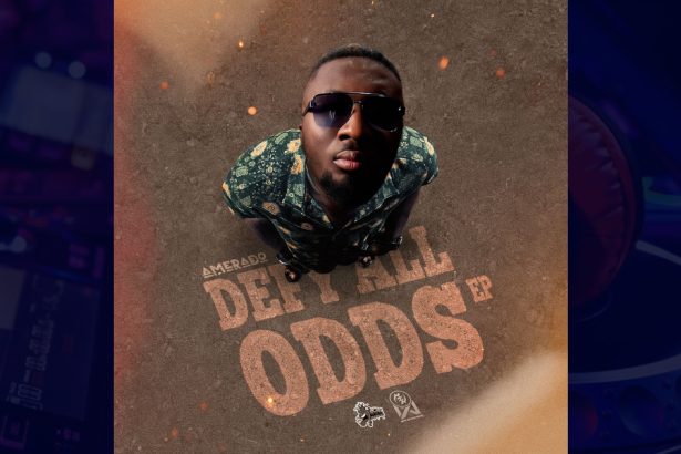 Them Talk by Amerado cover image