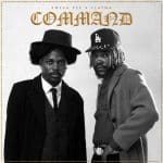 Command by Kweku Pee