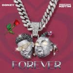 Donzy - Forever