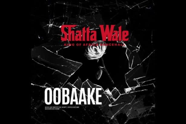Oobaake by Shatta Wale