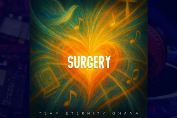 Team Eternity Ghana - Only You