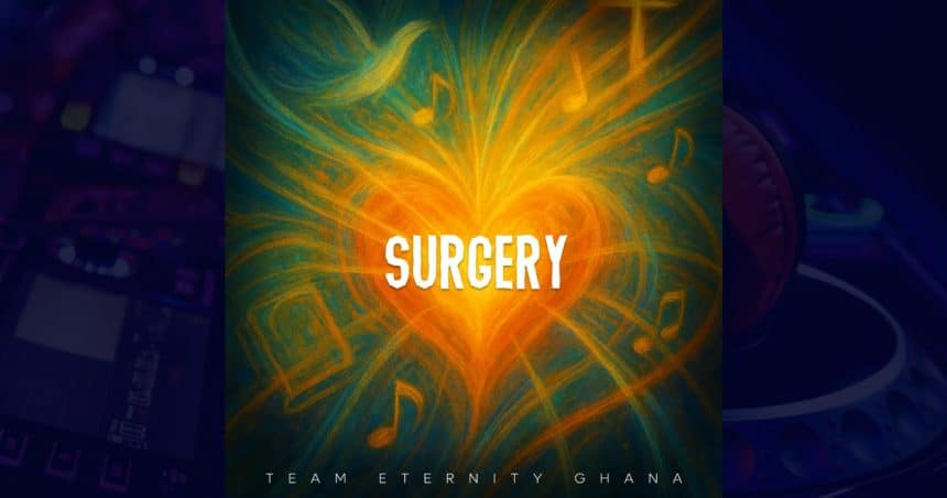 Team Eternity Ghana - Only You