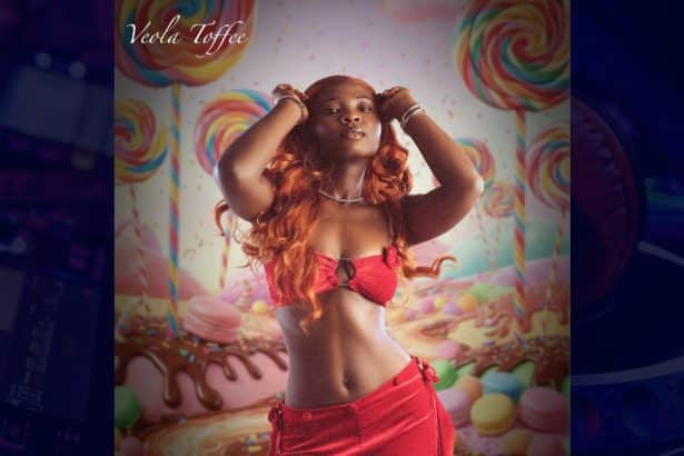 Toffee by Veola