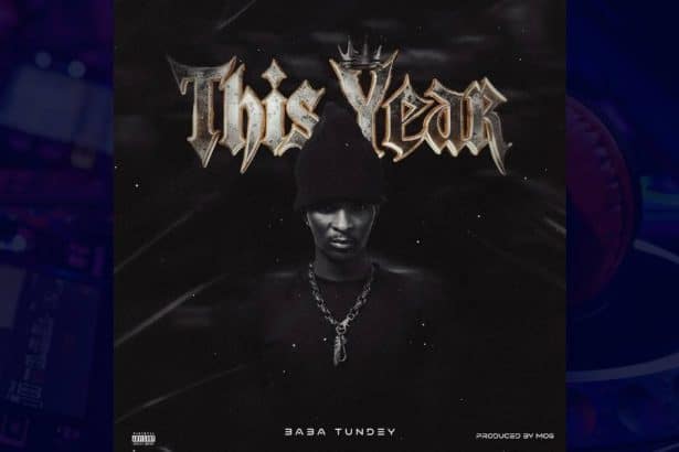 Baba Tundey - This Year