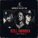 Hammer Of The Last Two - Still Hammer