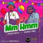 Hardybeat - Mm Hmm