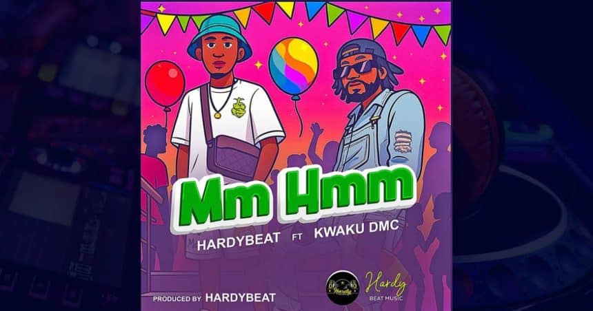 Hardybeat - Mm Hmm
