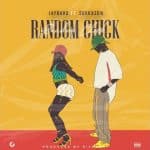 Jay Bahd - Random Chick