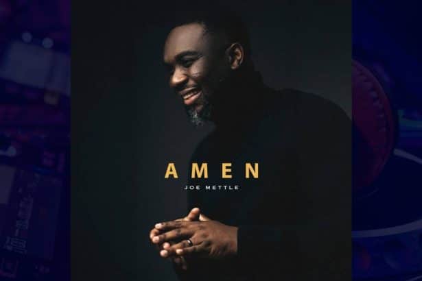 Joe Mettle - Amen