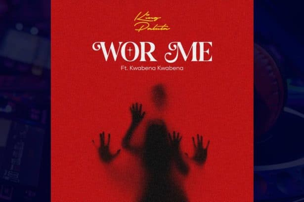 King Paluta - Wor Me