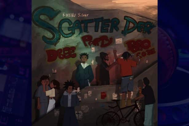 Kweku Smoke - Feeling Mafia