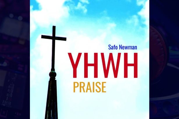 Safo Newman - Yhwh Praise
