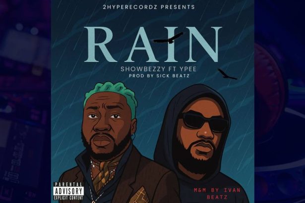 Showbezzy - Rain