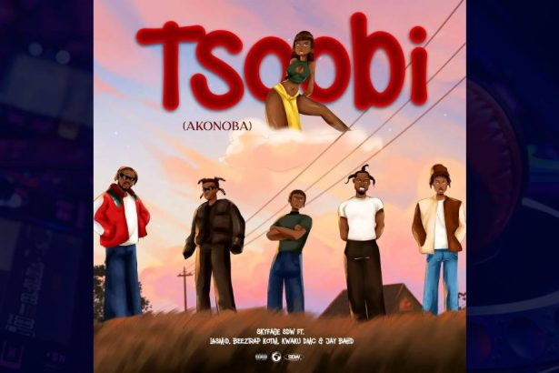 Skyface SDW - Tsoobi (Akonoba)