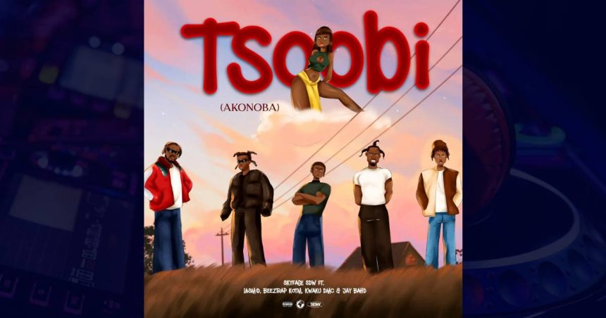 Skyface SDW - Tsoobi (Akonoba)