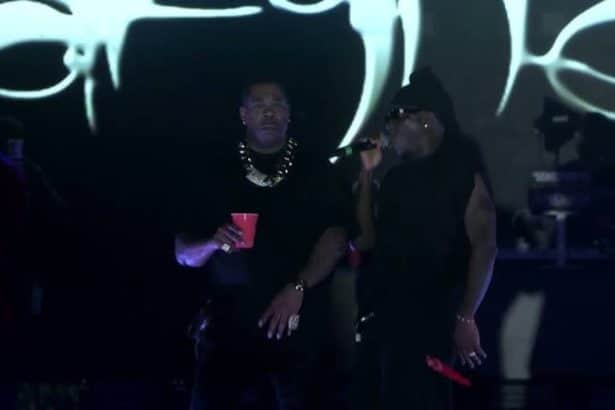 Stonebwoy - Rhythm & Brunch