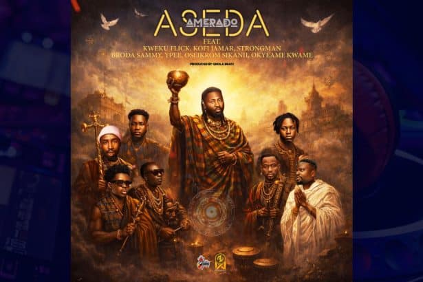 Amerado - Aseda
