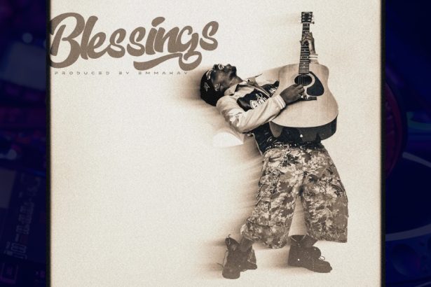 Holyrina - Blessings
