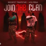 Holyrina x Biggest Trapstar - Odebony3ni