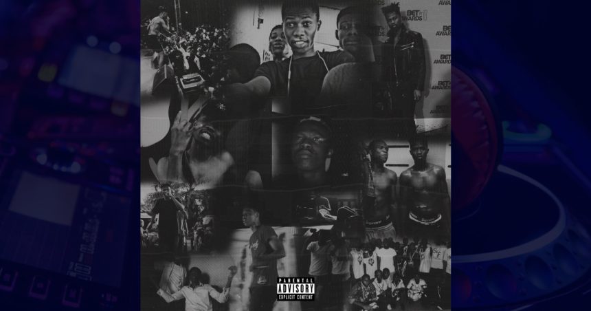 Kwesi Arthur - Yawa (Hosanna)