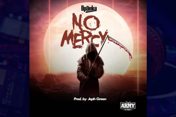Opanka No Mercy