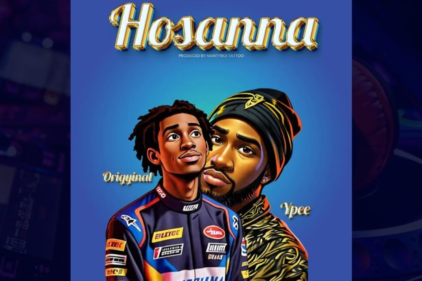 Origyinal – Hosanna
