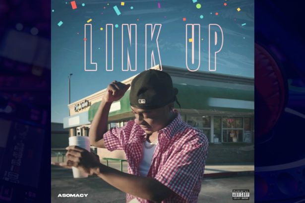 Asomacy – Link Up