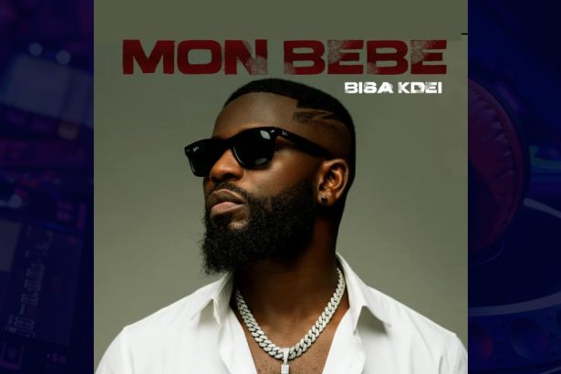 bisa kdei - mon bebe