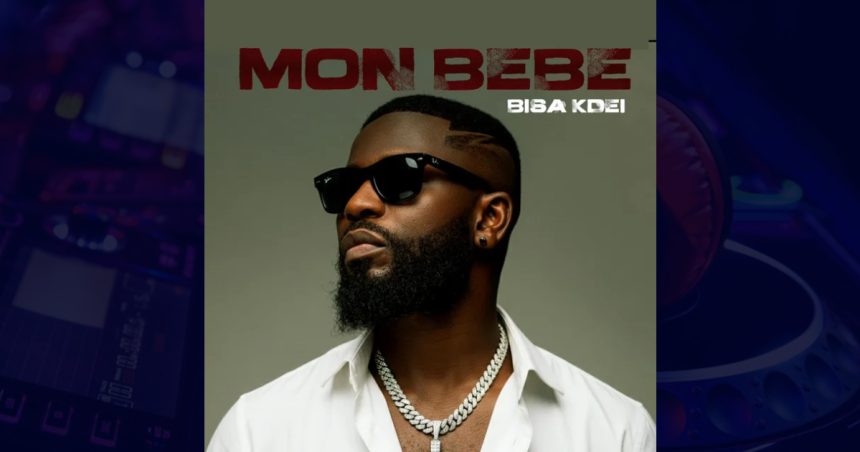 bisa kdei - mon bebe