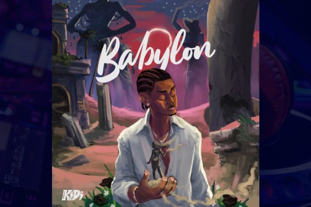 KiDi – Babylon
