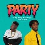 King Jerry – Party King