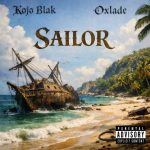 KOJO BLAK – Sailor