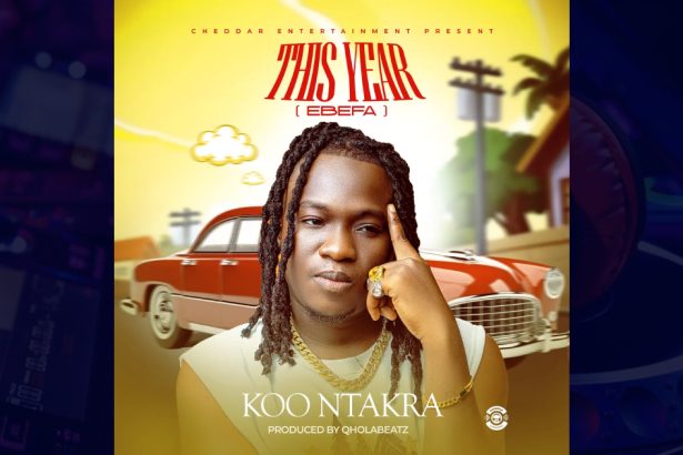 Koo Ntakra – This Year