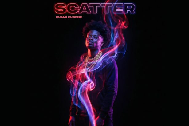 Kuami Eugene – Scatter