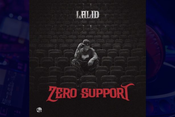 Lalid – Zero Support