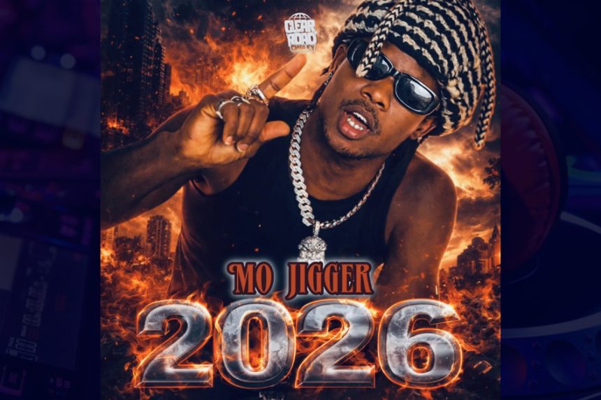 Mo Jigger – 2026