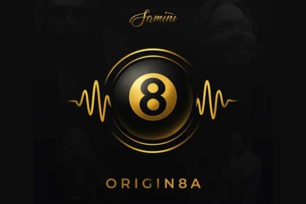 Samini – ORIGIN8A