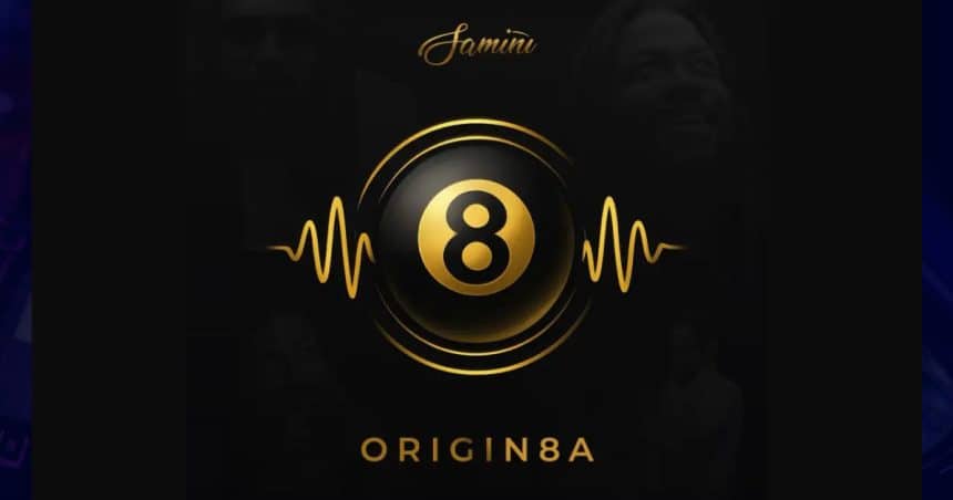 Samini – Summer Is Here