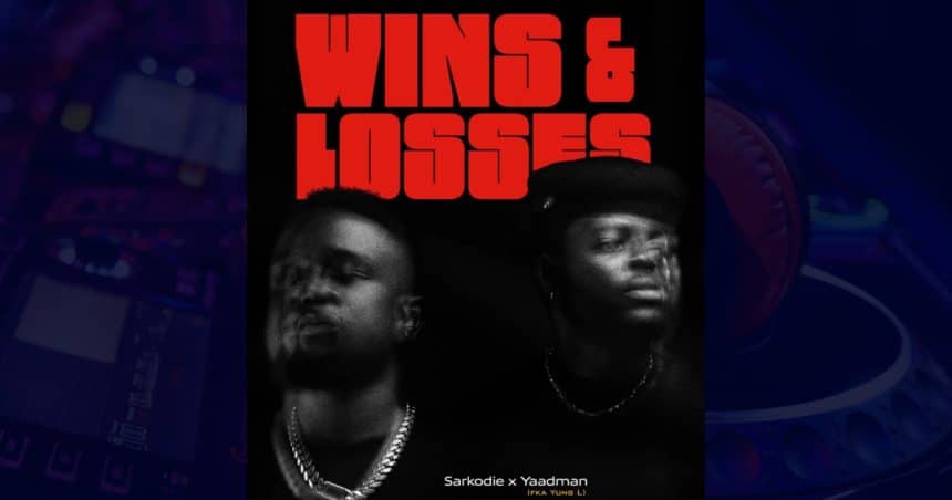 Sarkodie – Wins & Losses