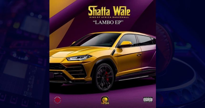 Shatta Wale - Are You Sure