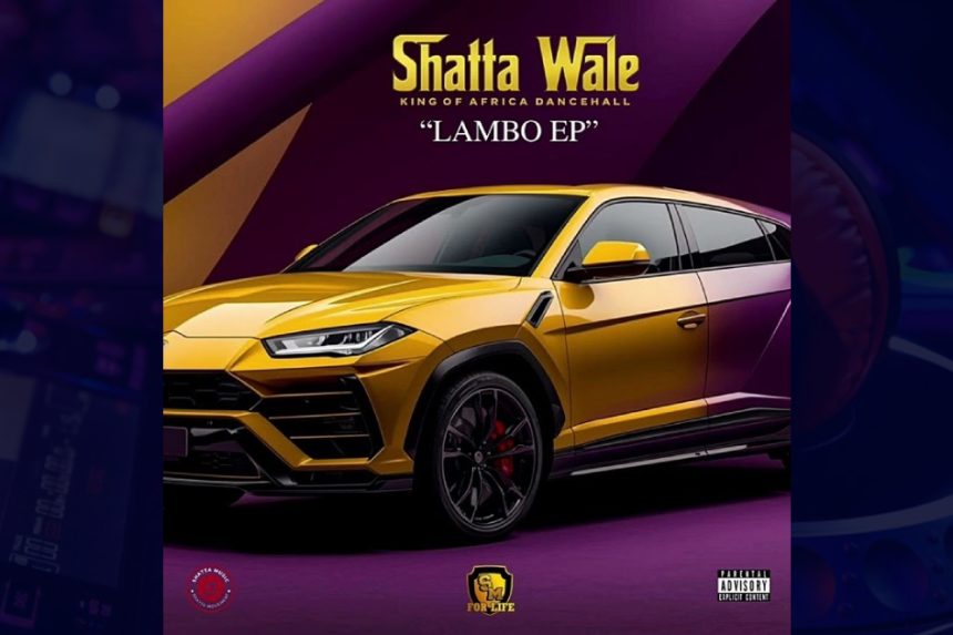 Shatta Wale - Are You Sure