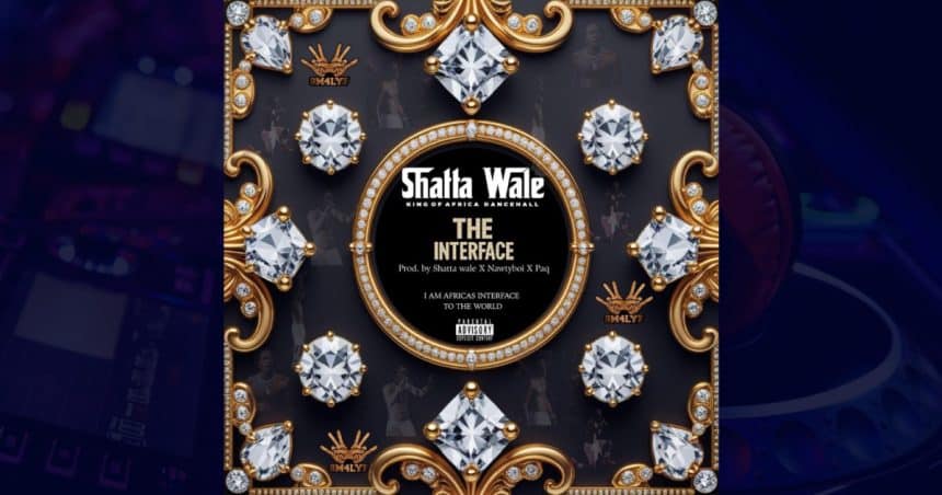 Shatta Wale – Dog Eat Dog