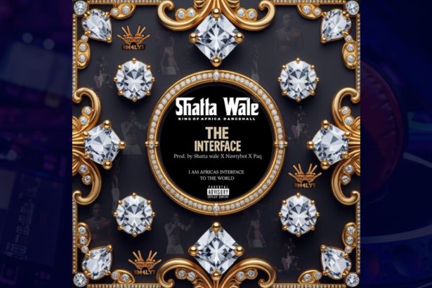 Shatta Wale - Forgive You