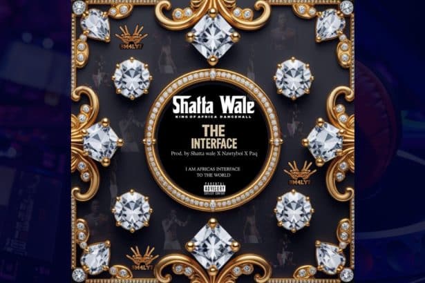 Shatta Wale - Spirit Bigger