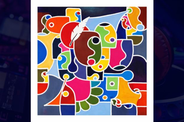 O’Kenneth – Mon Ntwɛn