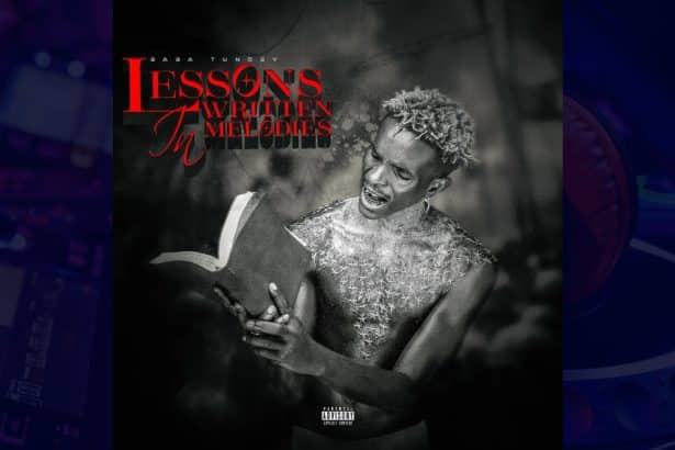 Baba Tundey - Dear God