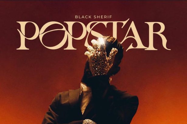 Black Sherif Popstar