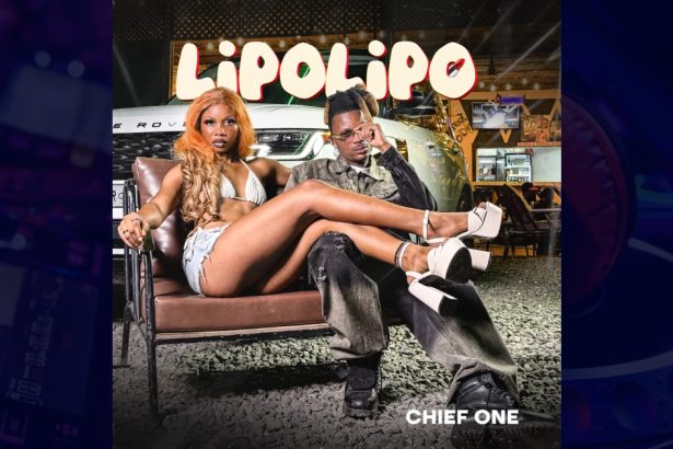 Chief One - LIPO LIPO